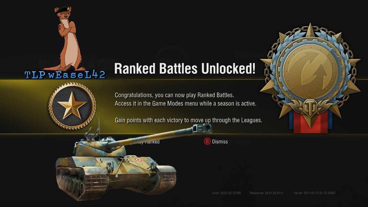 Getting Grand Master League February 2018