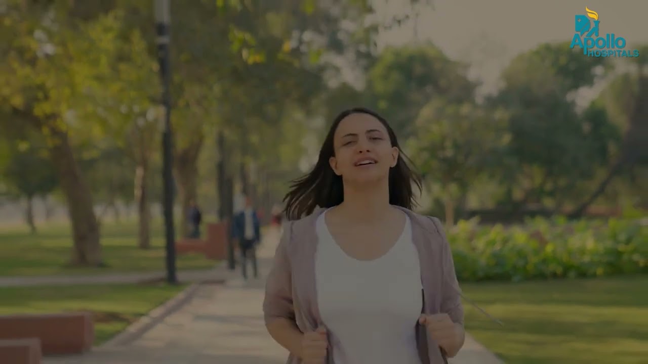 Perimenopause Explained | Symptoms, Age & Treatment