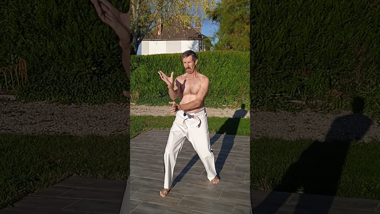 HASHAKUKEN  YODAN