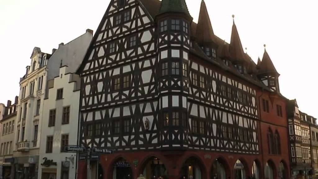Fulda - English Version