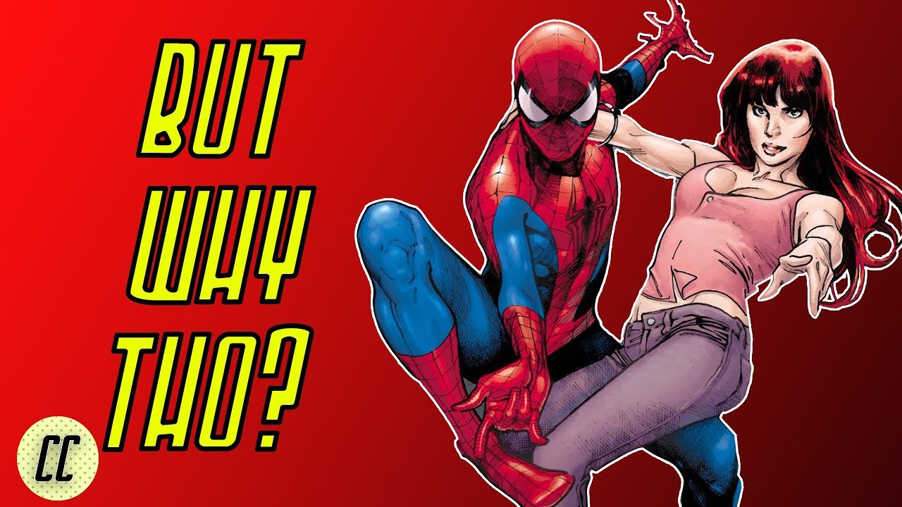 Spider-Man Fans Mad At J.J Abrams?