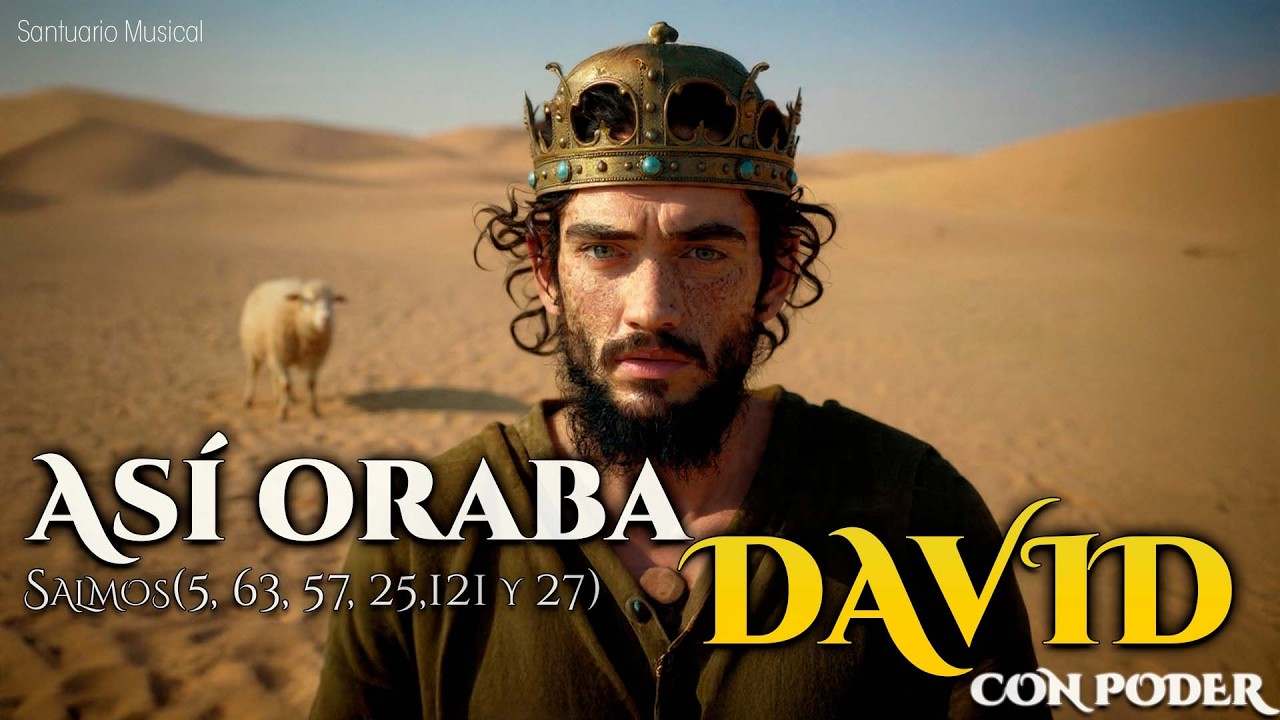 El SECRETO de David al despertar: Cómo 