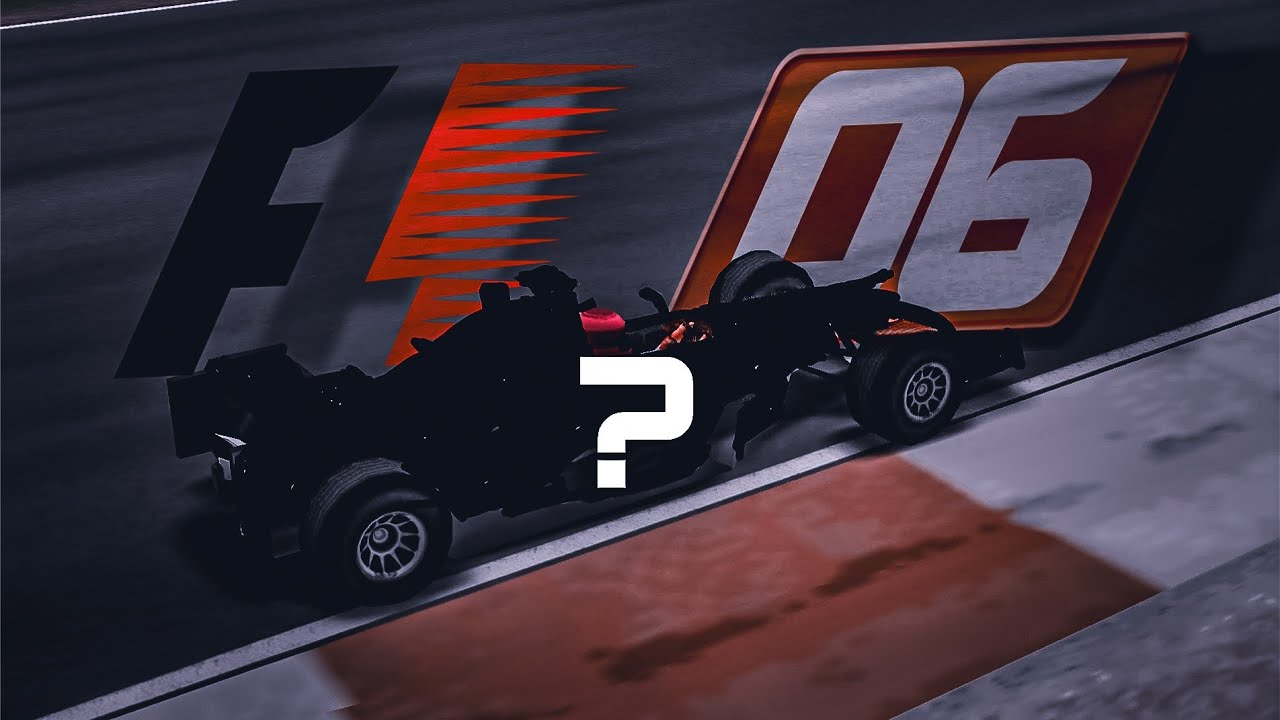 F1 2006 PSP - Modo Carreira - Parte 17: Passeando no deserto com o novo 