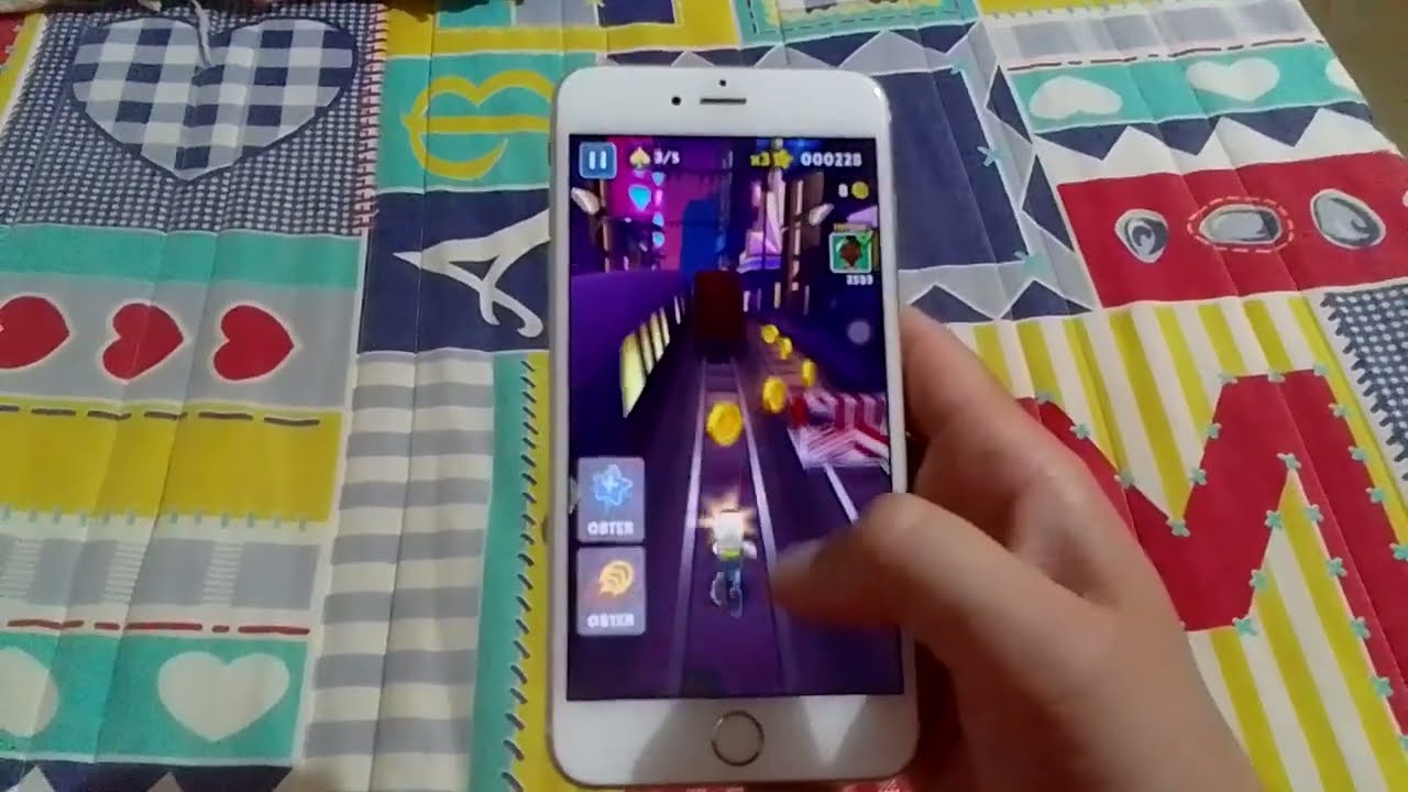 iPhone 6s Plus em 2024 (Vale a pena?)