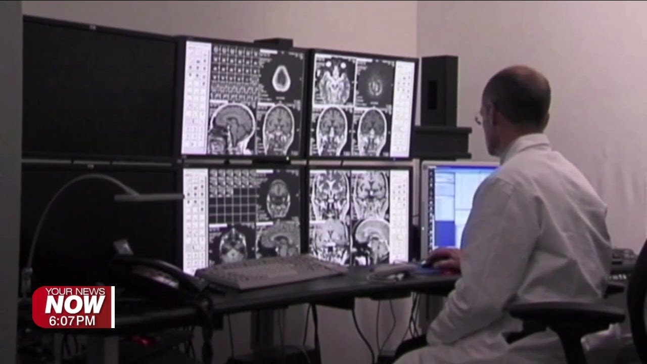 Lima Memorial Health System receives national recognition for stroke care