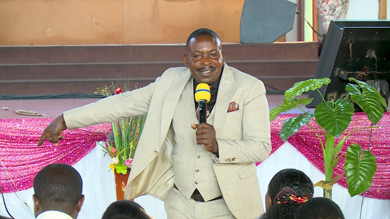 God will manifest himself to you when you seek him.