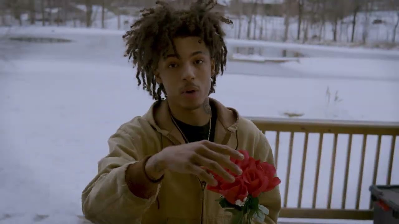 Worst Way- Nate4Reel (dir. @crashshotemvisuals)