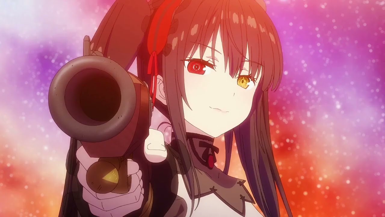 Share raw anime