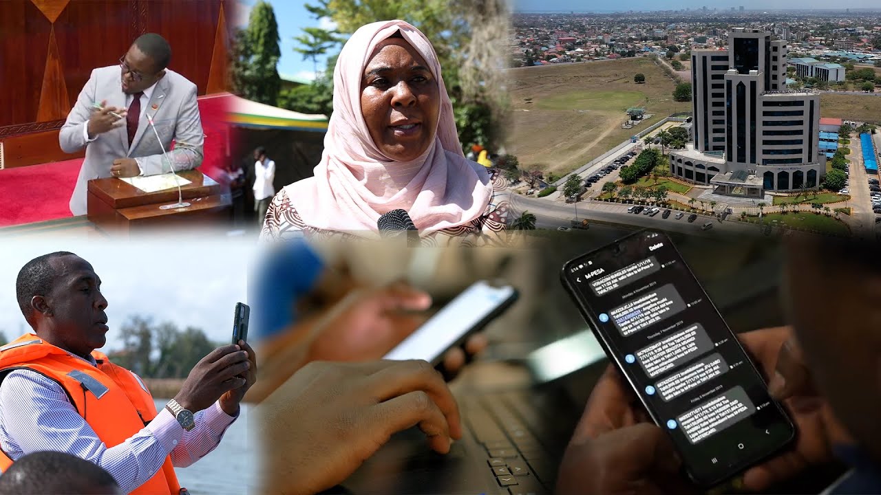 UKIPIGIWA SIMU NA TAPELI,MRIPOTI KWA NAMBA 15040,TCRA YAPEWA TANO NA RC TABORA KWA KUTOA ELIMU ZAIDI