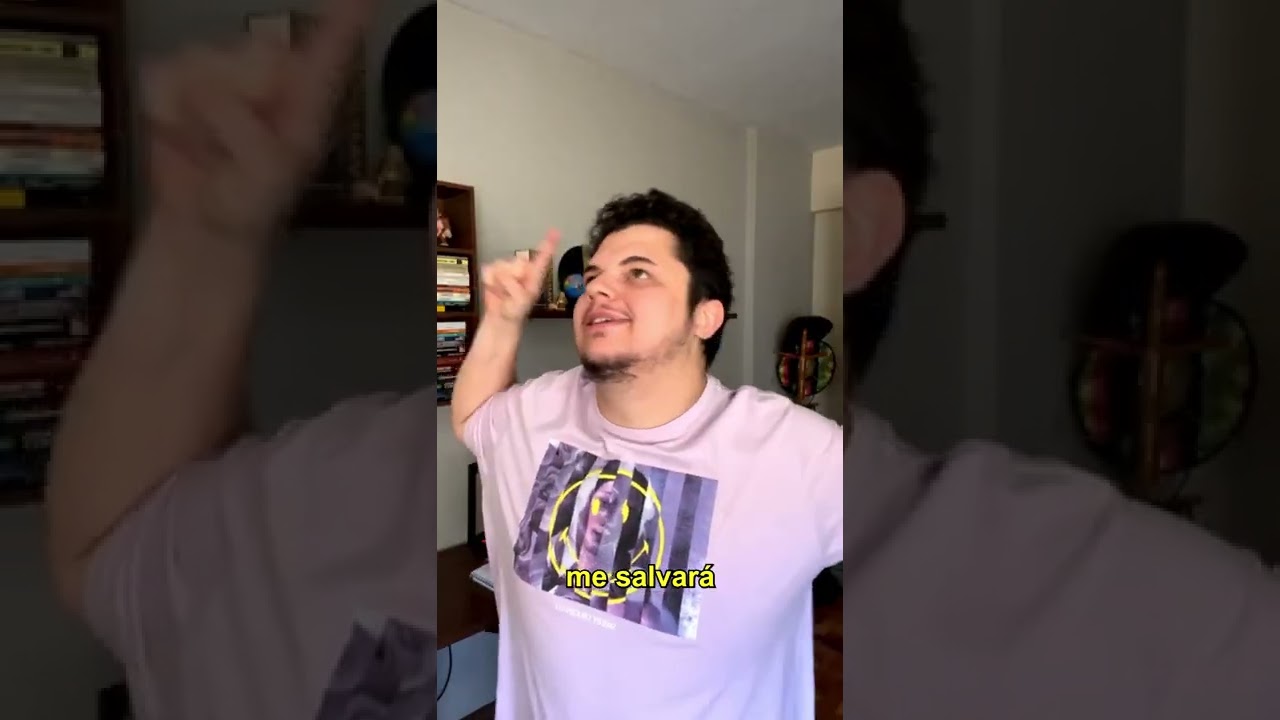 explicando HIP&Oacute;CRATES: o PAI da MEDICINA #shorts