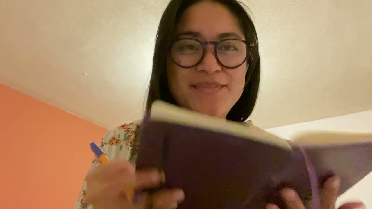 ASMR Calmando mi amsiedad por tomar café