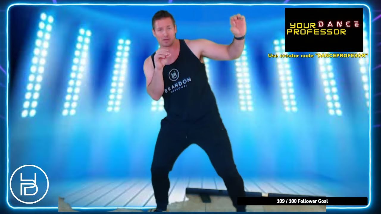 Live Hip Hop Dance | 
