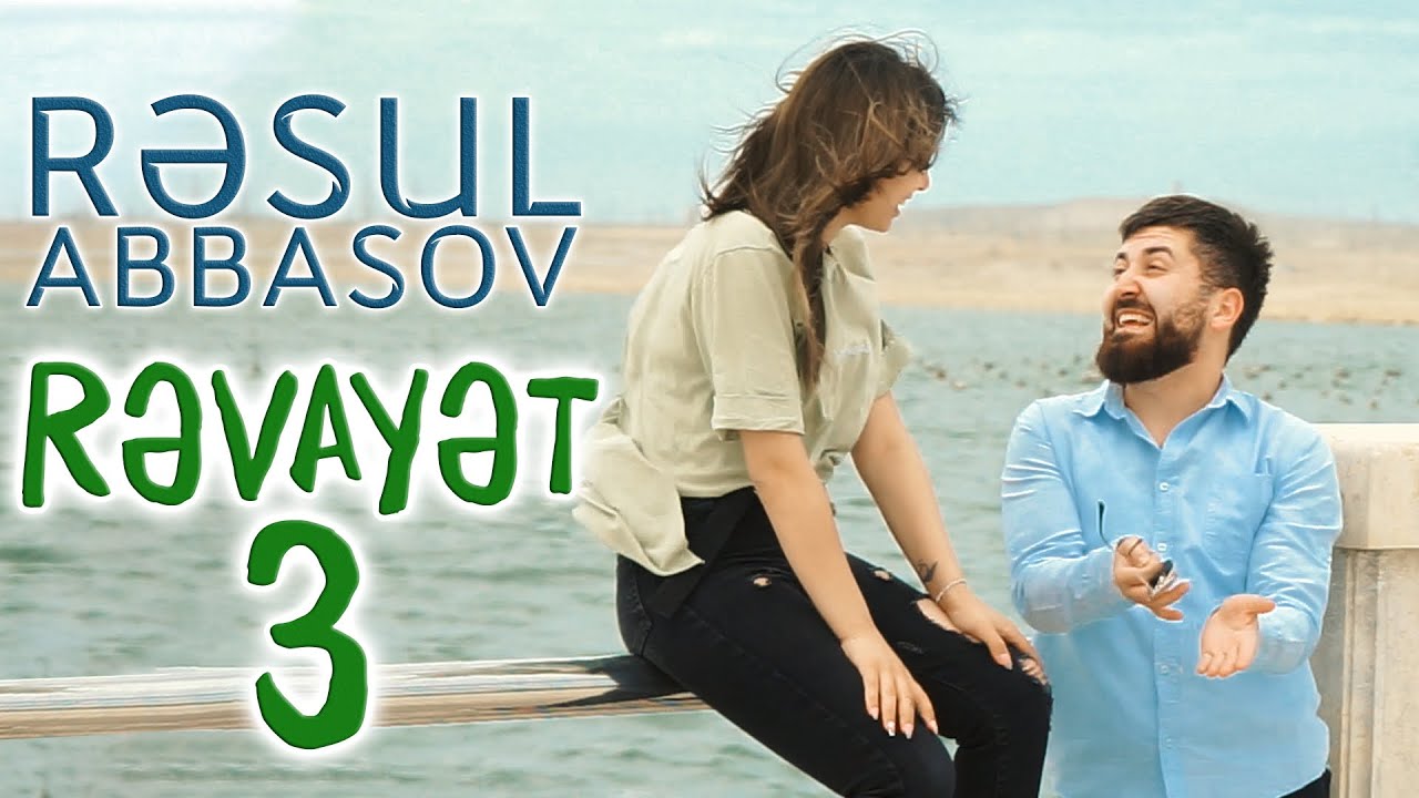 Resul Abbasov - Revayet 3 ( Karantinde Toy )