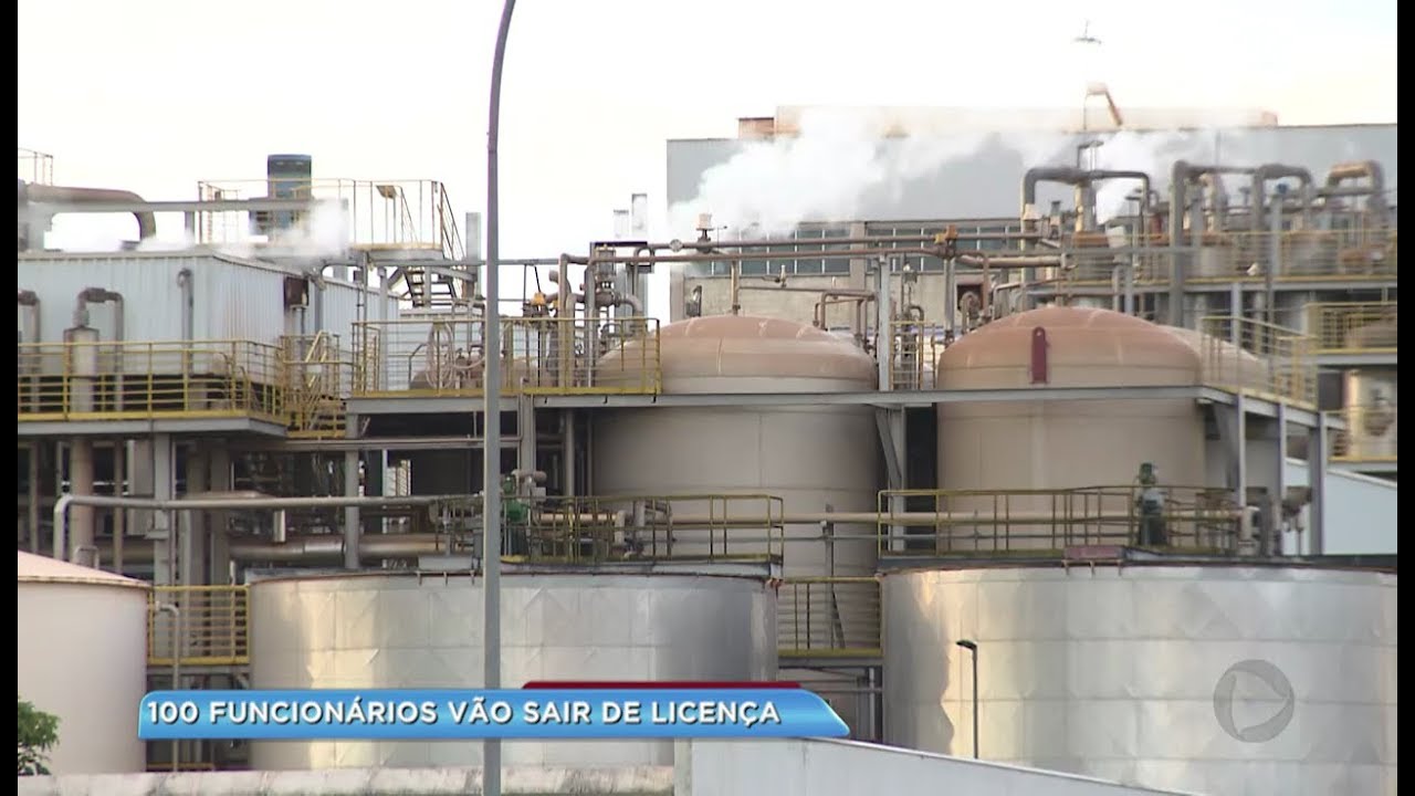 Fechamento e paralisações afetam indústrias da região