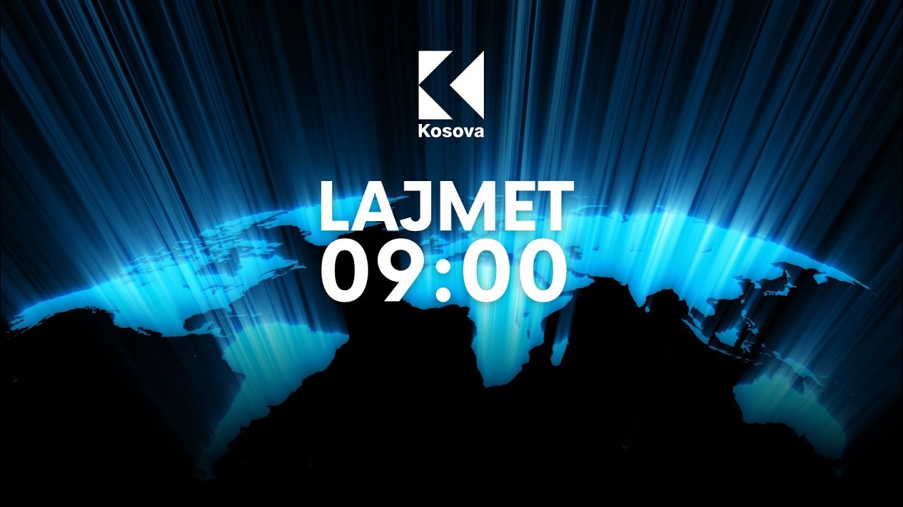 LAJMET 9:00 - 02.04.2026 | Klan Kosova