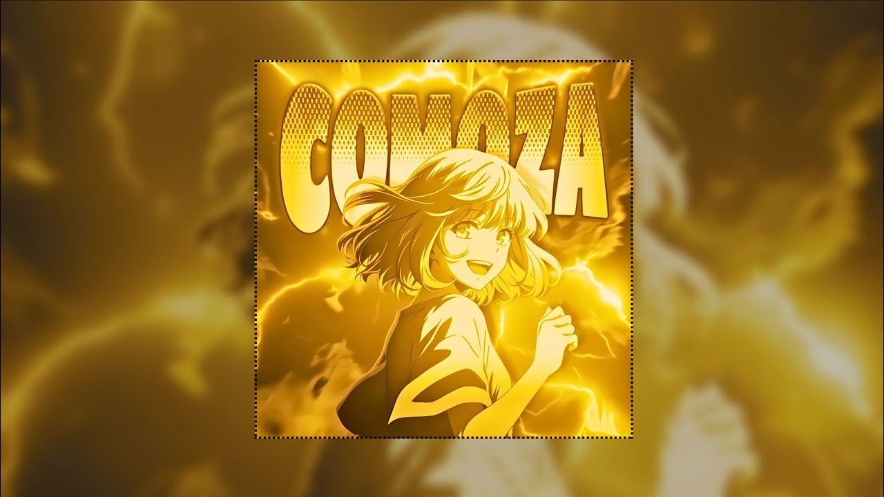 COMOZA - Nivesh Sharma, BLXSTR, DJ ANIX | Brazilian Funk 2026