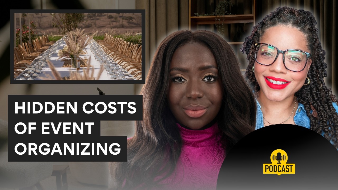 The Cost Mistake Every Event Host Makes