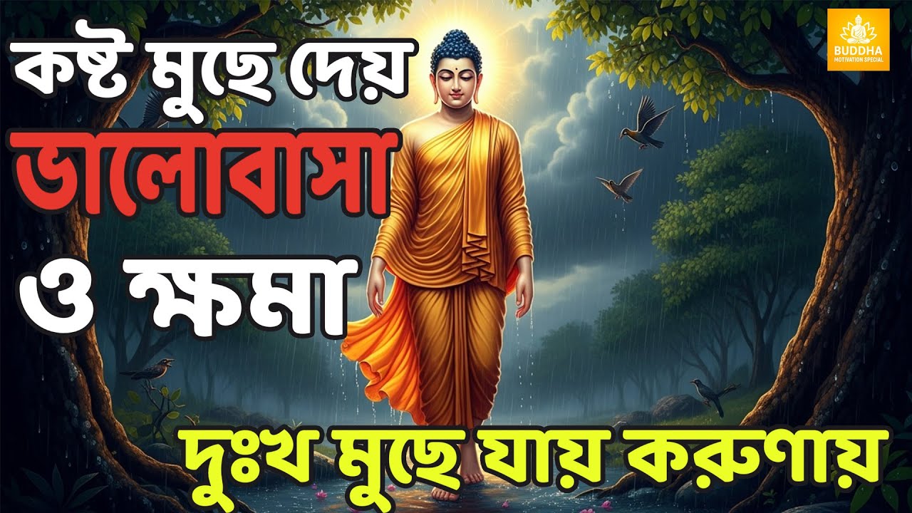 🌸 মৃত্যুকে জয় করার উপায় 💫 | গৌতম বুদ্ধের অমূল্য শিক্ষা | Story of Gautam | গৌতম বুদ্ধের গল্প