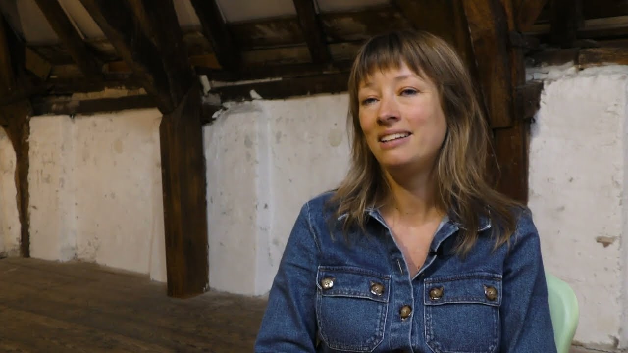 Marlene Bakker is 