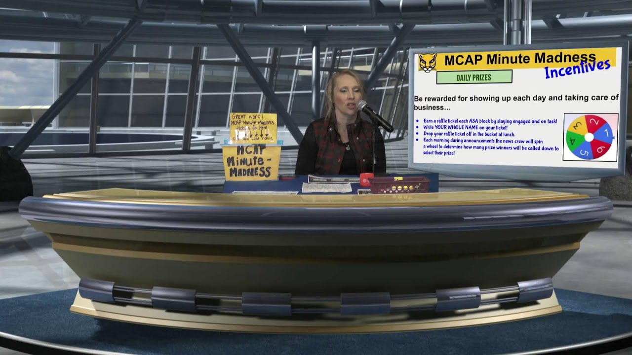 CMS Weekly News