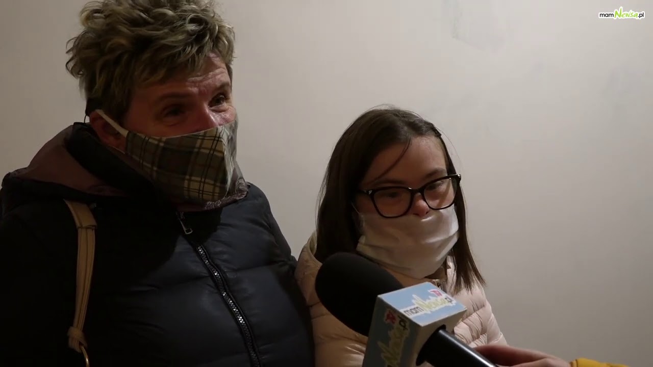 Terapia dla dorosłych niepełnosprawnych. Pierwsze takie miejsce w Andrychowie