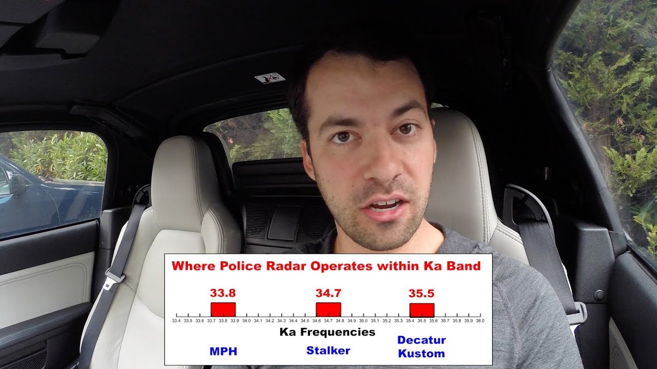 Band Segmentation: Which Ka Segments Should You Run?