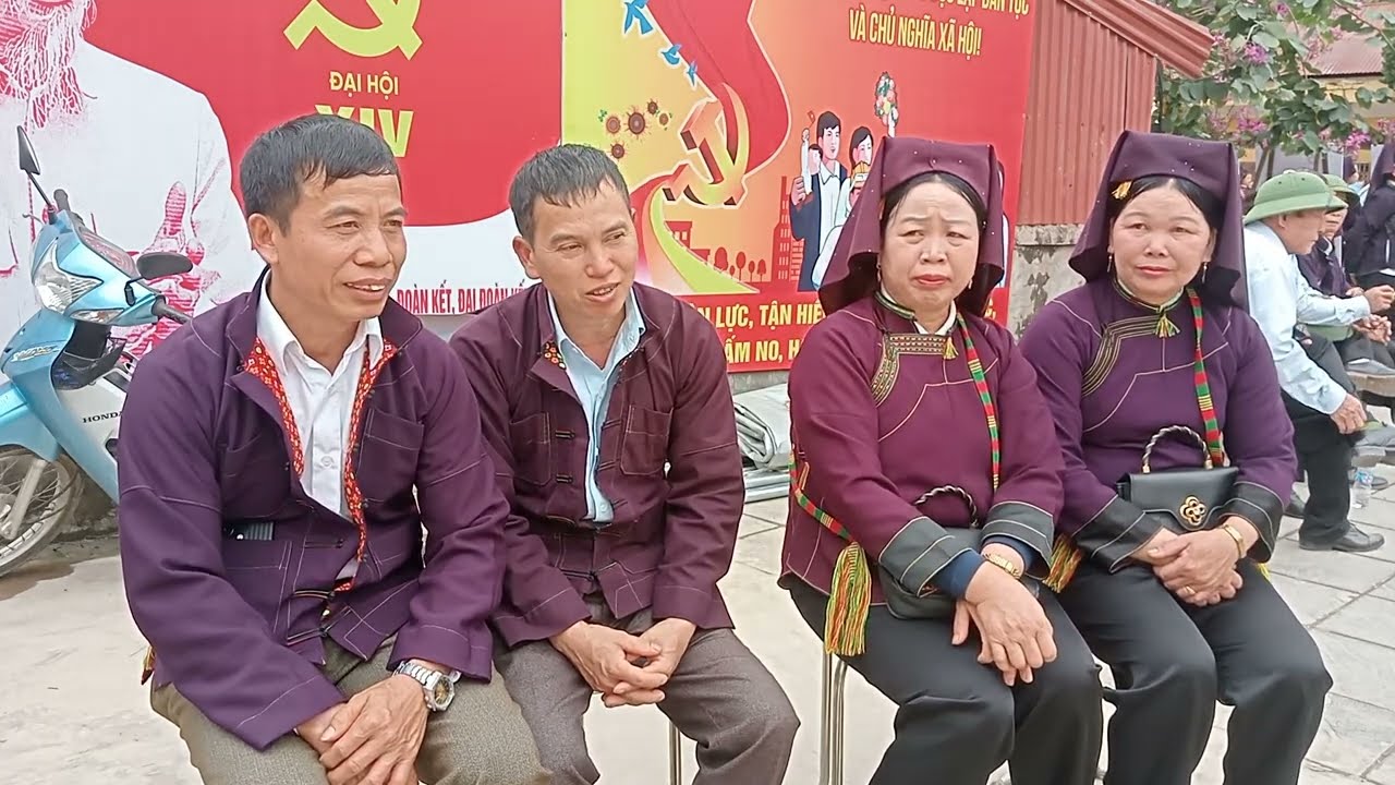 Hát Sli Lễ Hội Tình Tân Sơn 12/1/2026(ÂL)Gái Xinh Bắc Ninh Vả Sli Chia Tay Bịn Rịn Trai Trẻ Lạng Sơn