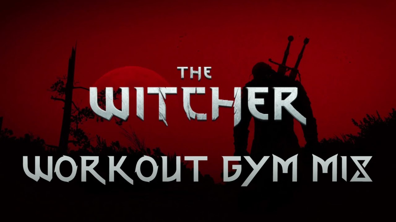 The Witcher Workout Music