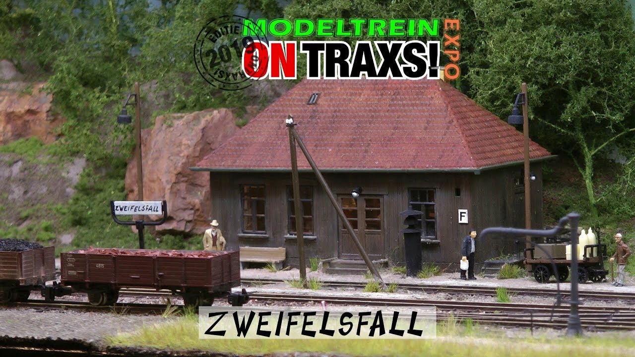 Zweifelsfall - OntraXS! 2019