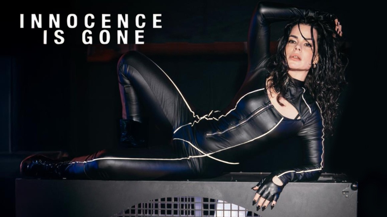 Veronika Bognar - Innocence Is Gone (Official Music Video)