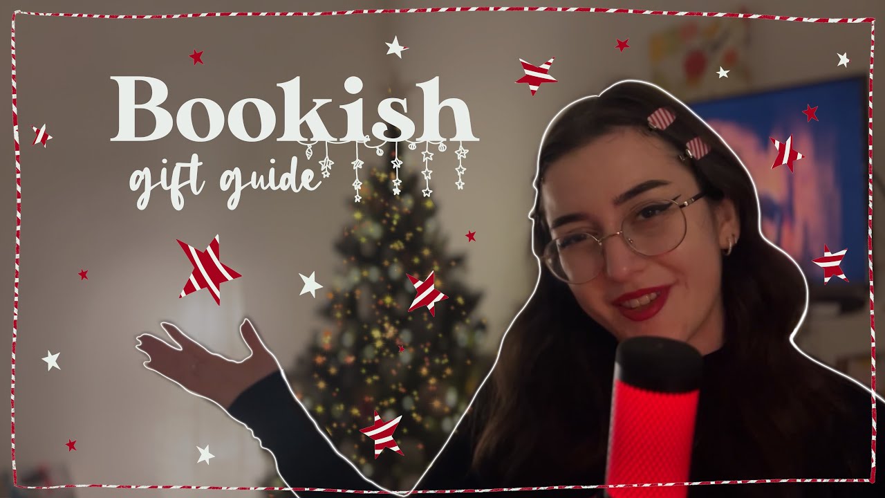 ghid de cadouri pentru cititori 📚🎁💕