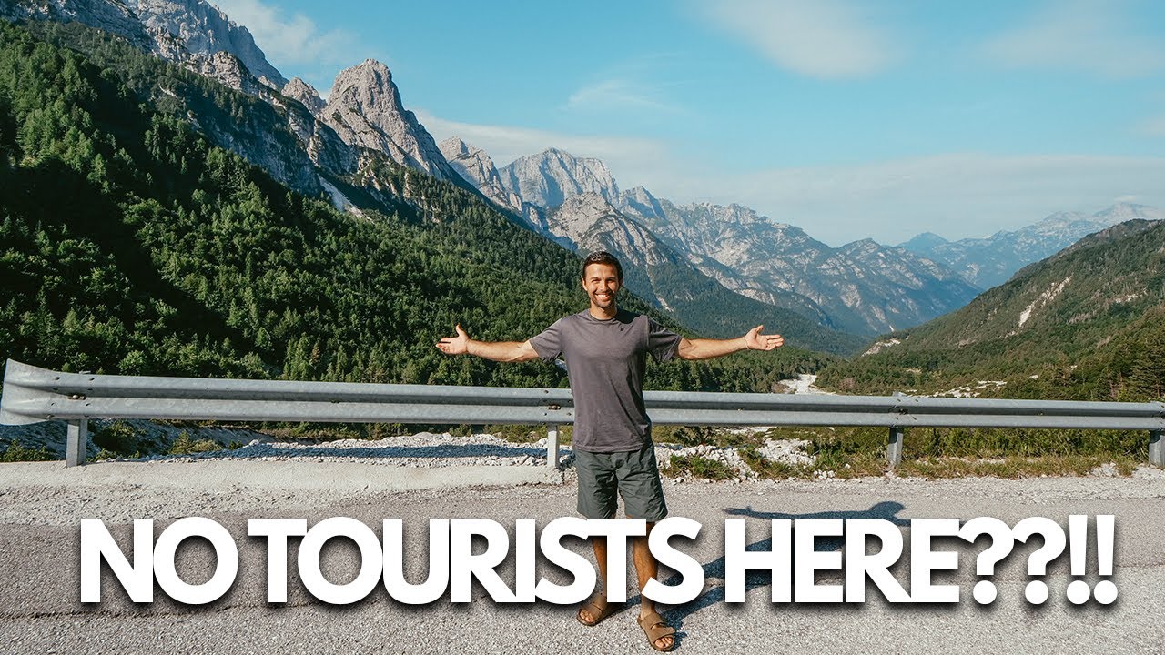 Are these Italy’s most overlooked mountains? | Friuli-Venezia Giulia