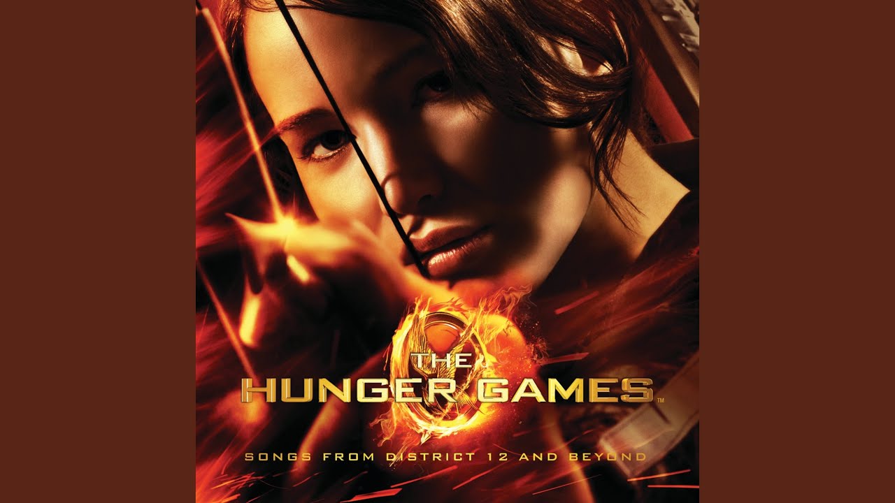 Tomorrow Will Be Kinder (from The Hunger Games Soundtrack)