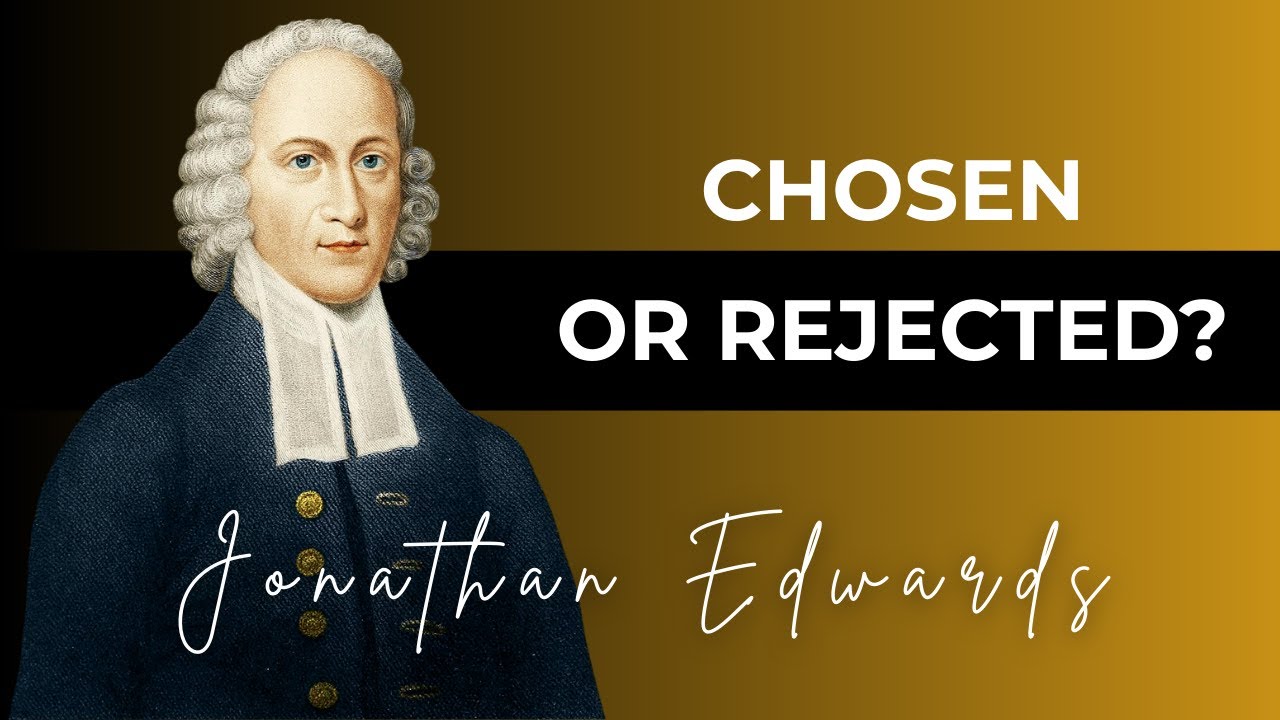 GOD DOES NOT LOVE EVERYONE THE SAME: THE HARD TRUTH ABOUT ELECTION AND WRATH