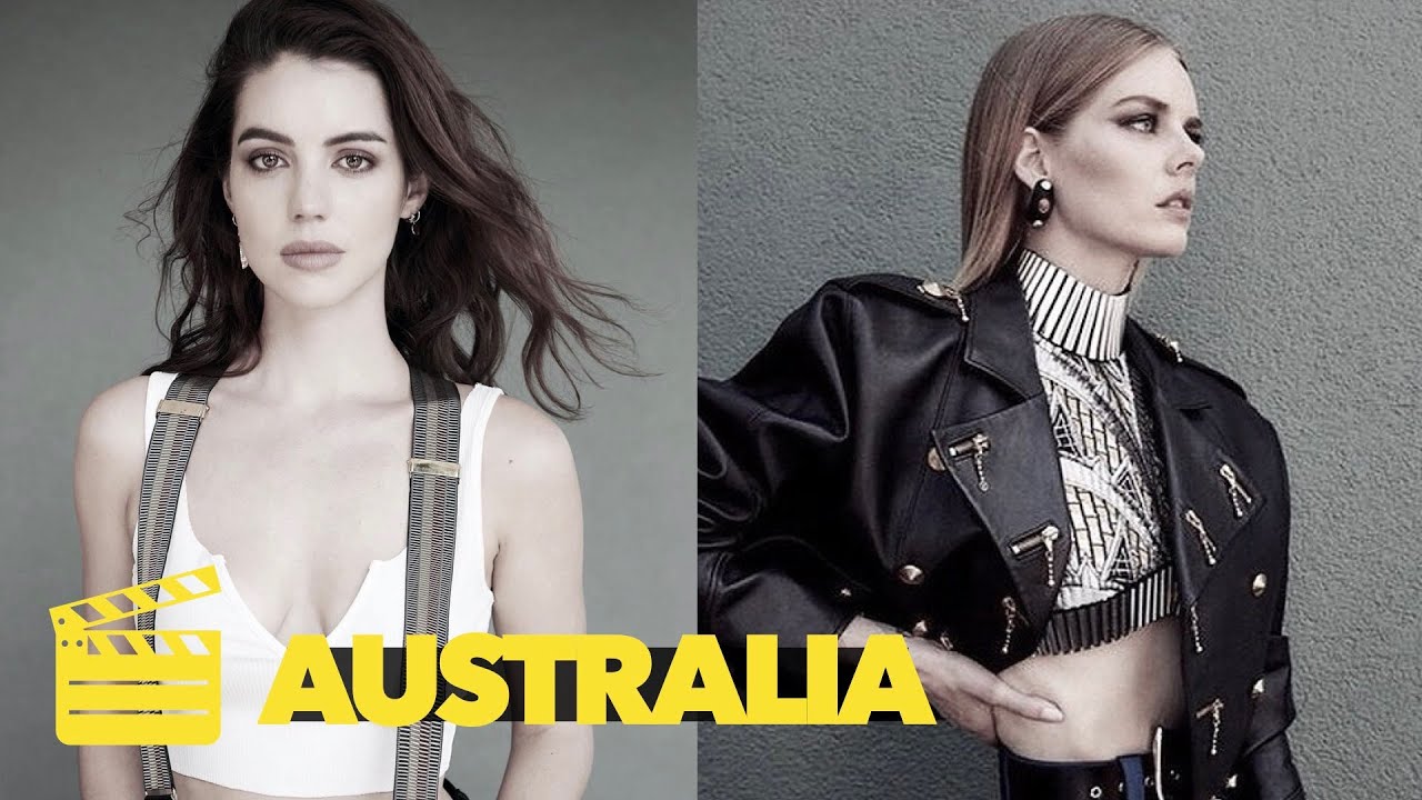Top 10 Sexiest AUSTRALIAN Actresses (2020) ★ Sexiest Actresses From DOWN UNDER