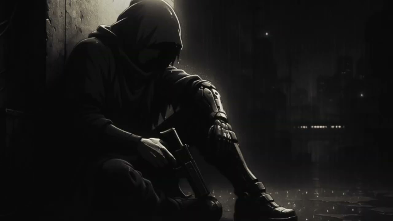 01. Rain/intro (iuz. prod.)