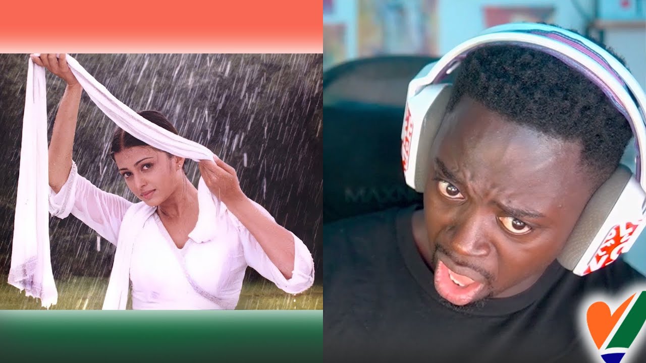 Taal Se Taal Mila | A.R Rahman | Alka Yagnik | Udit Narayan | Taal (1999) |  REACTION