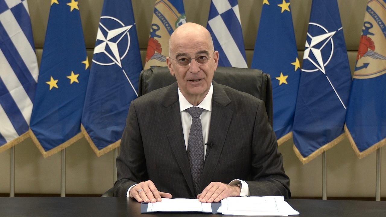1η Ημερίδα Άμυνας & Γεωπολιτικής, του Capital.gr | Ομιλία Ν. Δένδια