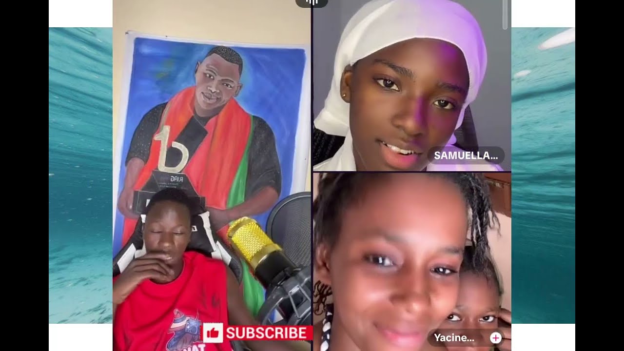 🤣 Kodda est un homme de caractère regarde comment il a vengé  pour sa femme Samuella 