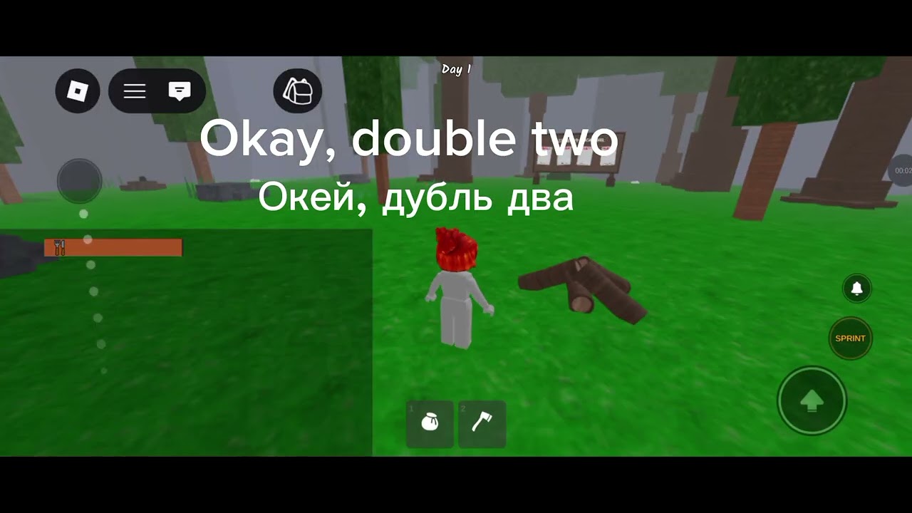 99 night in the forest - Gameplay (Прохождение 99 ночей в лесу)