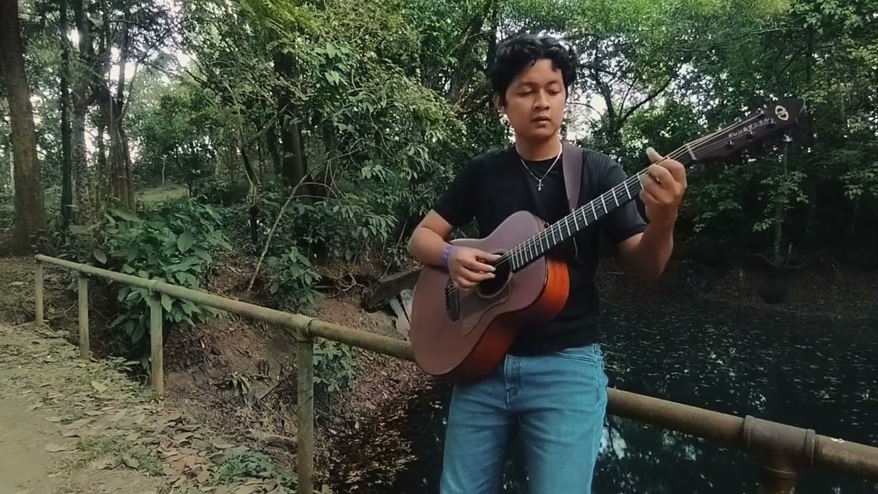 Littleroot Town 🎶