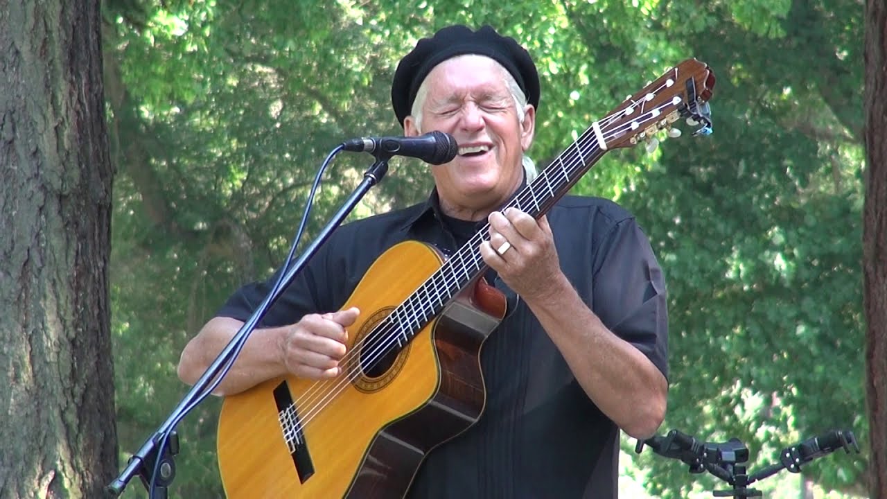 Greg Murat & Jimmy Culler - Rio de Janeiro Blue (Randy Crawford Cover)