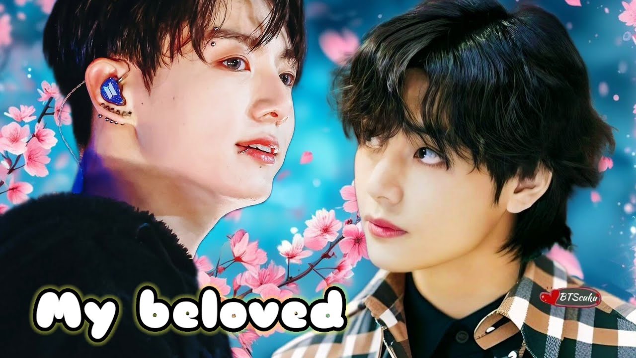 ❤My beloved❤80k special ❤movie🍿🎥 hindi dubbing #taekookff #btsff @MuskanBegum-zo5jm 