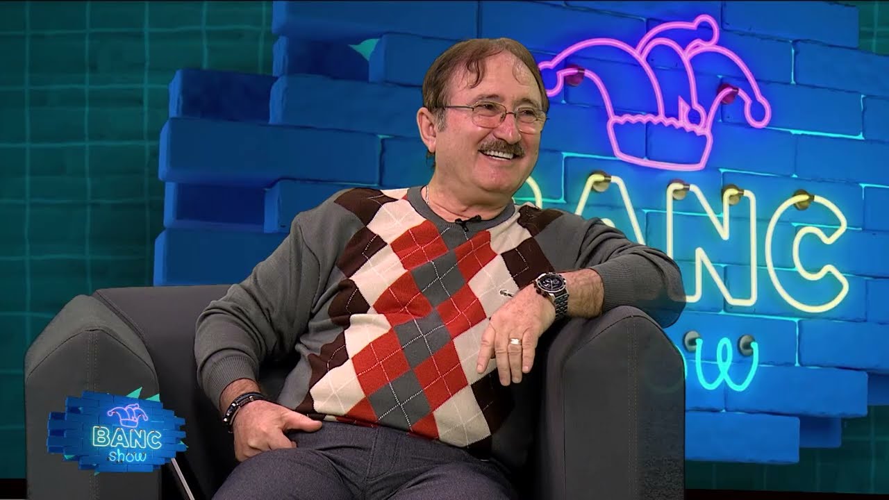 Banc Show cu Andrei Duban - sezon 2, episod 8. Invitat: Cornel Palade