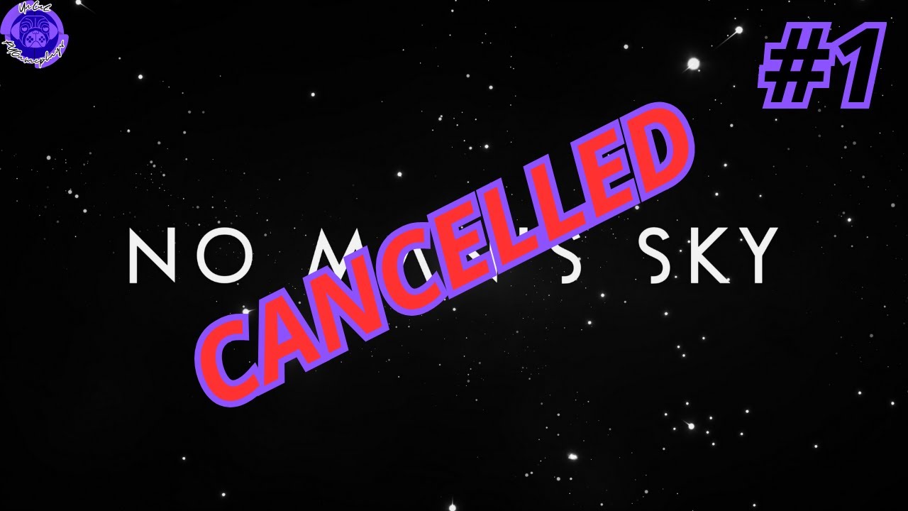 No Man's Sky | Part 1