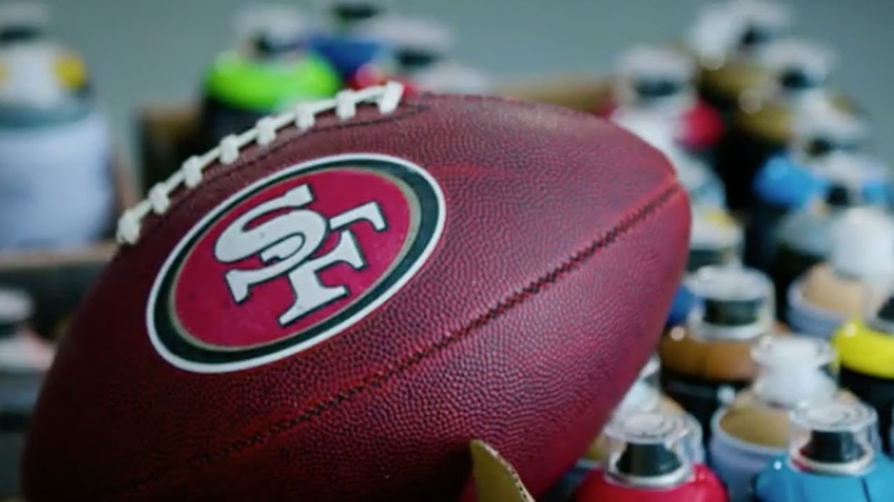 49ers Reveal 2018 Regular Season Schedule