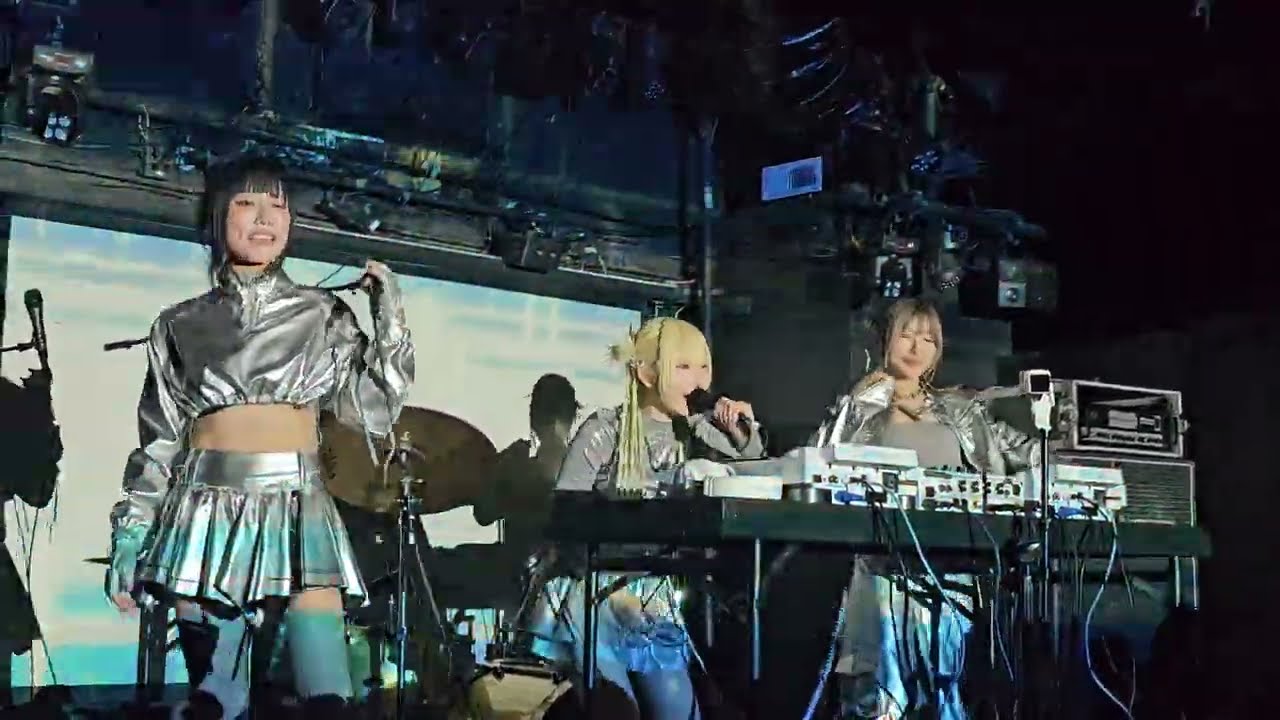 Tokyo den mou [FULL SET /4K] [SXSW - SOUNDS OF JAPAN SHOWCASE] @ SXSW 3/13/2025