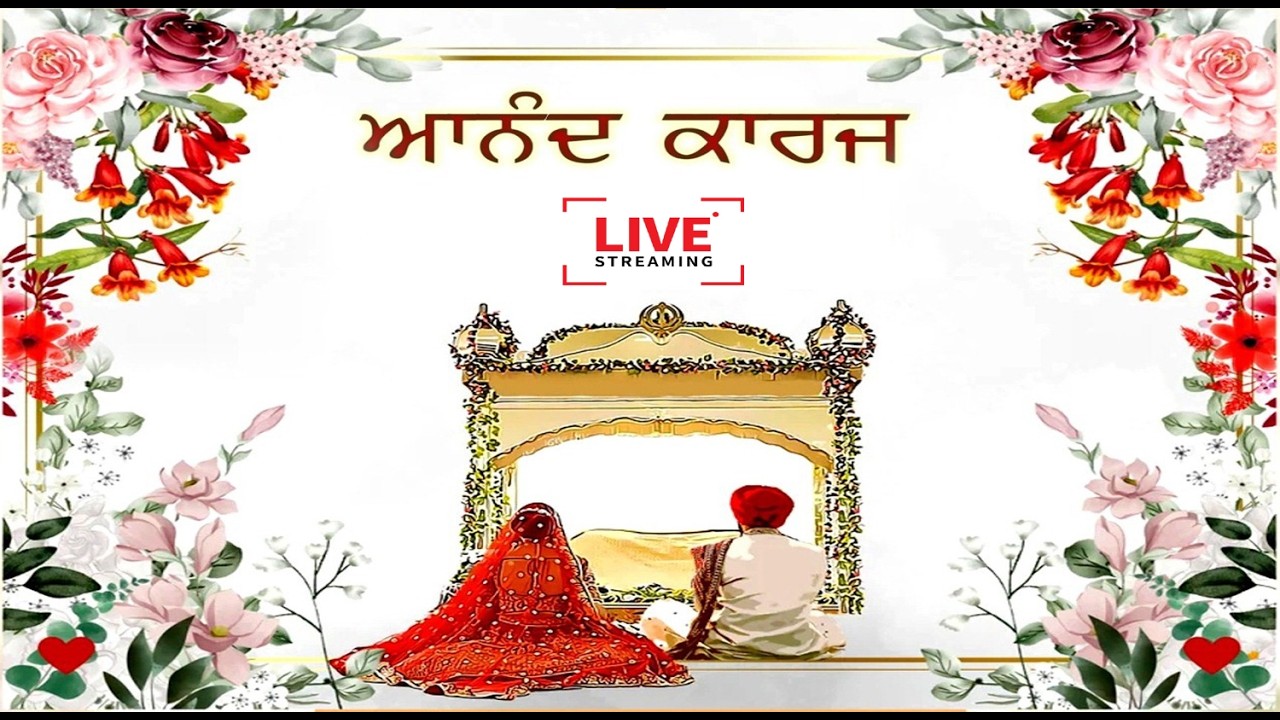 Wedding ll NP Photography Garhdiwala 99159-68582
