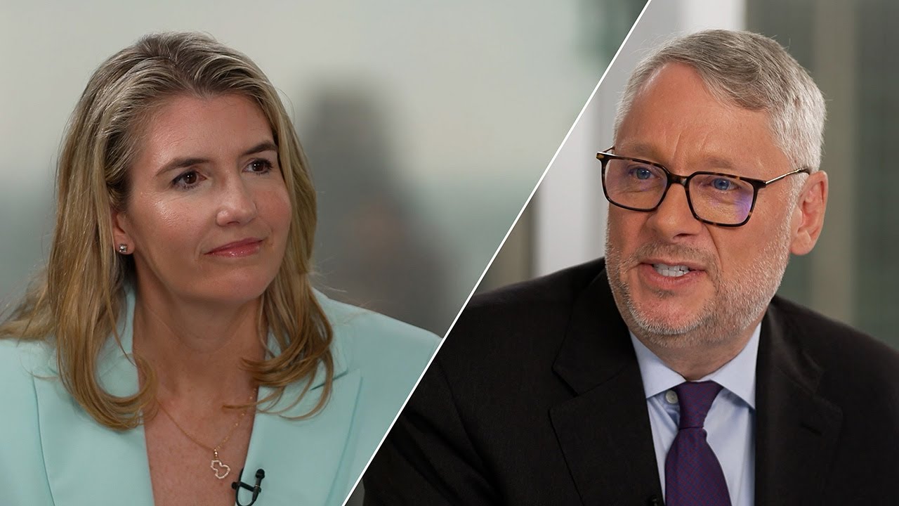 View from the IC: Income, Resilience, and Diversification