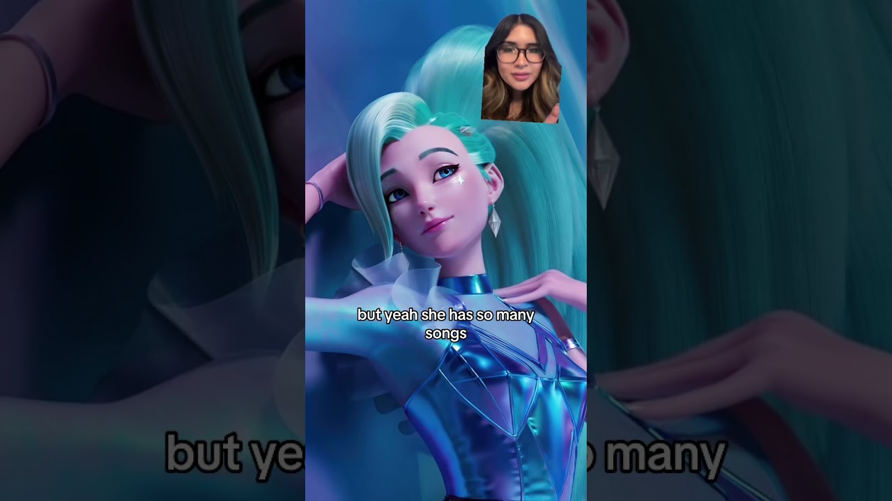 Рейтинг KDA Idols 